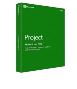 Purchase Microsoft Visio Standard 2017