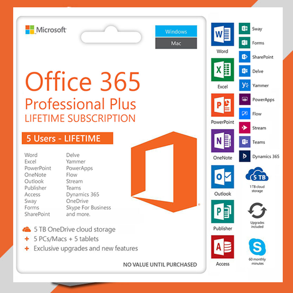 download office for business